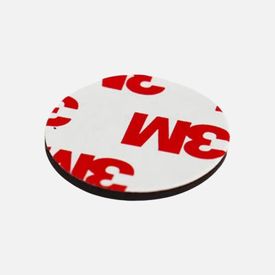 Long Lasting Durability And Silkscreen/Offset Printing For Flexible Magnet