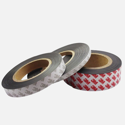 Long Lasting Durability And Silkscreen/Offset Printing For Flexible Magnet