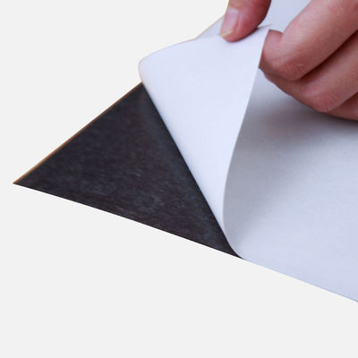 Temperature Resistant Magnet Tape -40°C To 80°C For Flexible/Bendable Applications
