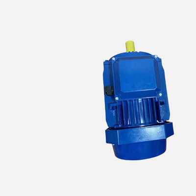 Permanent Magnet Low Voltage Synchronous Motor(PMSM) HCP Series（750r）