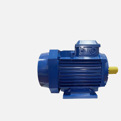 Permanent Magnet Low Voltage Synchronous Motor(PMSM) HCP Series（750r）