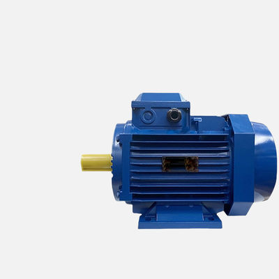 Permanent Magnet Low Voltage Synchronous Motor(PMSM) HCP Series（750r）