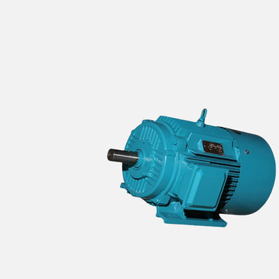Permanent Magnet Low Voltage Synchronous Motor(PMSM) HCP Series（1000r）