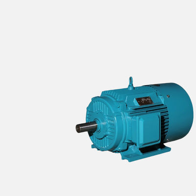 Permanent Magnet Low Voltage Synchronous Motor(PMSM) HCP Series（1000r）