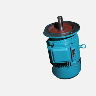 Permanent Magnet Low Voltage Synchronous Motor(PMSM) HCP Series（1000r）