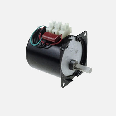 Permanent Magnet Low Voltage Synchronous Motor(PMSM) HCP Series（1500r）