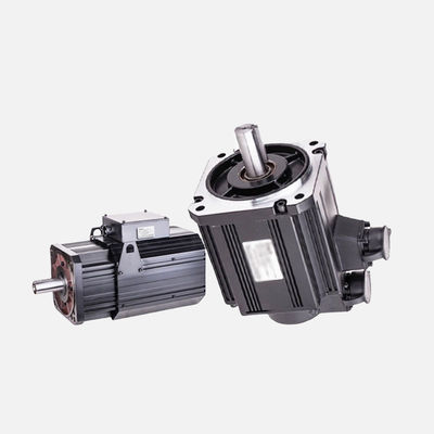 Permanent Magnet Low Voltage Synchronous Motor(PMSM) HCP Series（1500r）