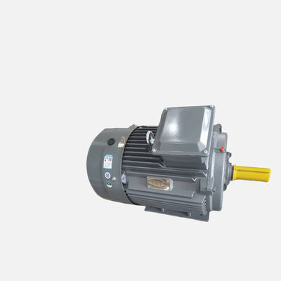Permanent Magnet Low Voltage Synchronous Motor(PMSM) HCP Series（3000r）