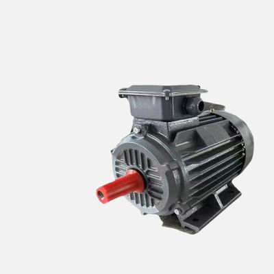 Permanent Magnet Low Voltage Synchronous Motor(PMSM) HCP Series（3000r）