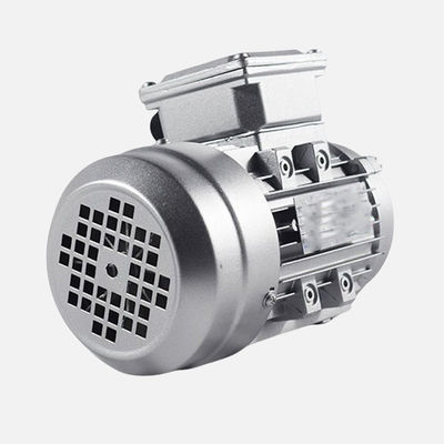 Permanent Magnet Low Voltage Synchronous Motor(PMSM) HCP Series（1.32~40KW）