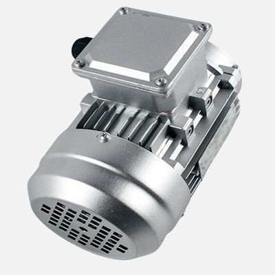 Permanent Magnet Low Voltage Synchronous Motor(PMSM) HCP Series（1.32~40KW）
