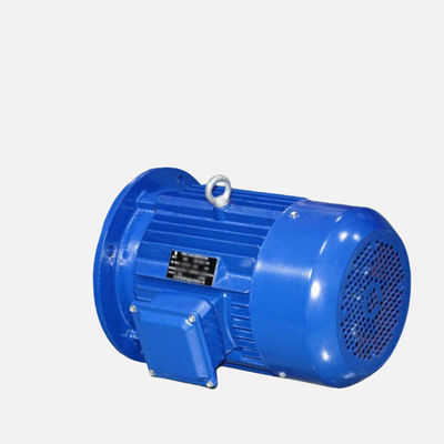 Permanent Magnet Low Voltage Synchronous Motor(PMSM) HCP series（1.5~11KW）
