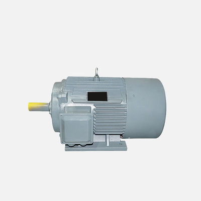 750r-3000r Rated Speed Permanent Magnet Synchronous Motor For Industrial Applications