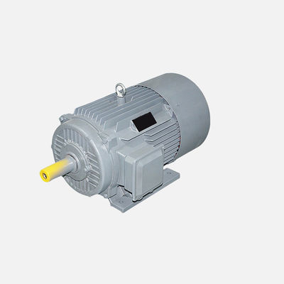 750r-3000r Rated Speed Permanent Magnet Synchronous Motor For Industrial Applications