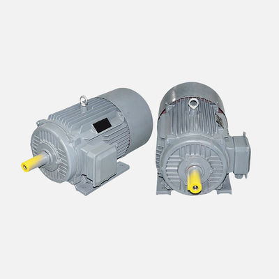 750r-3000r Rated Speed Permanent Magnet Synchronous Motor For Industrial Applications