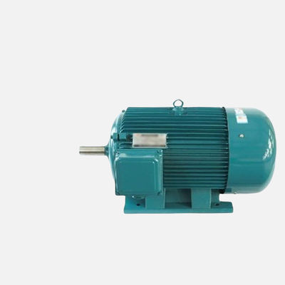 IC01 Cooling Type Synchronous Permanent Magnet Motor For Heavy Duty Applications