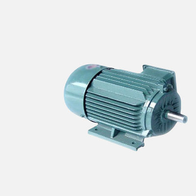 IC01 Cooling Type Synchronous Permanent Magnet Motor For Heavy Duty Applications