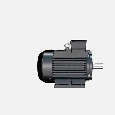 IP54/IP55 Blushless AC Synchronous Motor With Speed Control Adjustment Via VFD 1.1~11KW