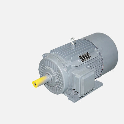 F Insulation Level Permanent Magnet Synchronous Motor for Energ Saving Solutions