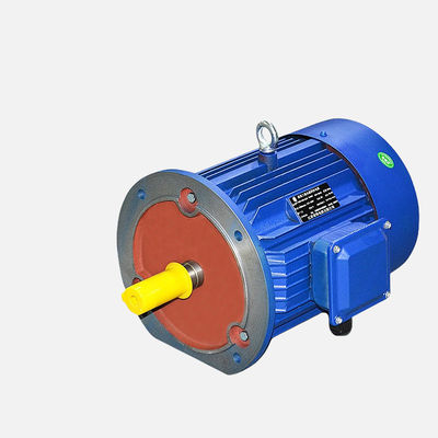 Customized Brushless DC Electric Motor Permanent Magnet For Electric Wrenches