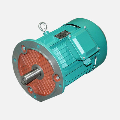 Category Electric Wrenches Permanent Magnet Synchronous Motor 750r-3000r Three-Phase
