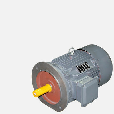 Energy Saving External Rotor Motor With F Insulation Level And Speed Adjust By VFD