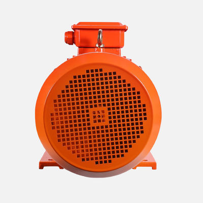 Speed Adjust By VFD Synchronous Permanent Magnet Motor With Rated Speed 750r-3000r