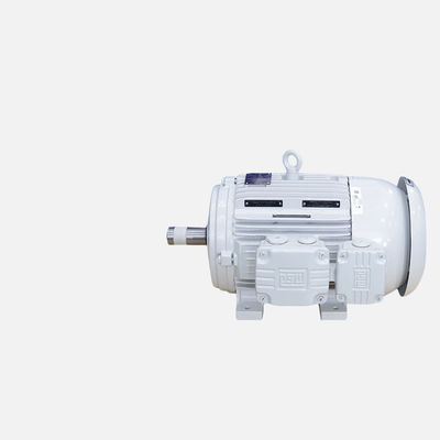 Three Phase Permanent Magnet Synchronous Motor For Electric Wrenches 1.1-11KW