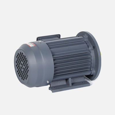 750r-3000r Rated Speed PMSM For Three Phase Industrial Applications 1.1~11KW