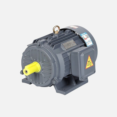 750r-3000r Rated Speed PMSM For Three Phase Industrial Applications 1.1~11KW