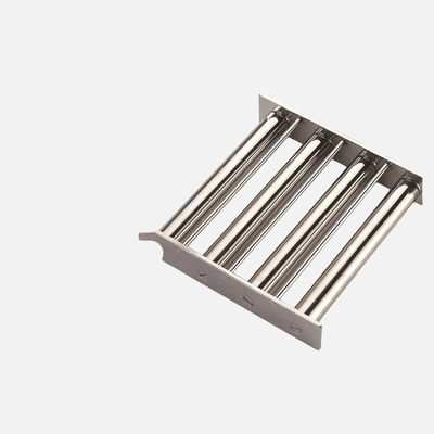 Grid Or To Order Permanent Magnet Assembly For Medical Process Sintered
