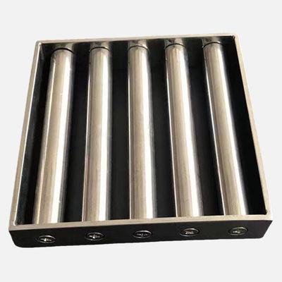 Grid Or To Order Permanent Magnet Assembly For Medical Process Sintered