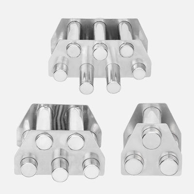 Advanced SS316 Stainless Steel Tube Constant Magnetic Field Assembly For Medical Industry