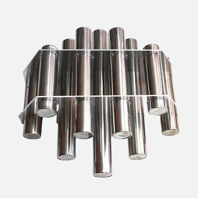 Advanced SS316 Stainless Steel Tube Constant Magnetic Field Assembly For Medical Industry