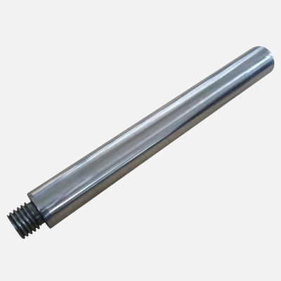 Permanent Magnet Assembly Made To Order With Magnet Material Neodymium Iron Boron NdFeB