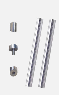 Permanent Magnet Assembly Made To Order With Magnet Material Neodymium Iron Boron NdFeB