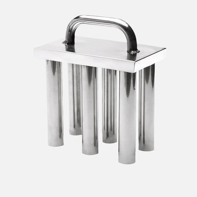 Customized 3. Magnetizing Component Assembly Perfect For Your Production Line Sintered Process