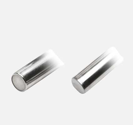SS316 Coating Stainless Steel Tube Permanent Magnet Structure For Medical Applications