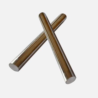 SS316 Coating Stainless Steel Tube Permanent Magnet Structure For Medical Applications