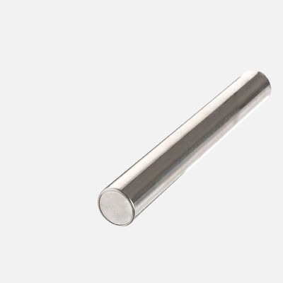 SS316 Coating Stainless Steel Tube Permanent Magnet Structure For Medical Applications