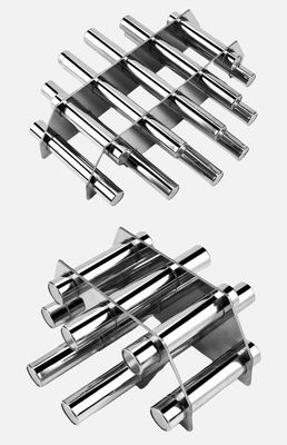 Grid Or To Order Permanent Magnet Assembly For Medical Applications Process Sintered
