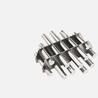 Grid Or To Order Permanent Magnet Assembly For Medical Applications Process Sintered