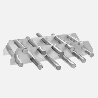 Made To Order 5. Constant Magnetic Field Assembly For Medical Applications