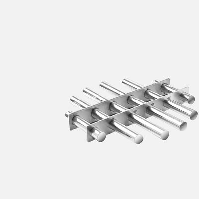 Made To Order 5. Constant Magnetic Field Assembly For Medical Applications