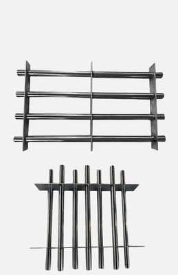 Process Sintered Permanent Magnet Assembly For Customized Food Processing Industry
