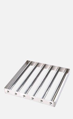 Process Sintered Permanent Magnet Assembly For Customized Food Processing Industry