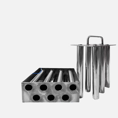 Made To Order 3. Magnetizing Component Assembly Process Sintered