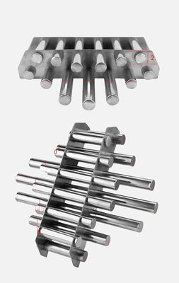 Made To Order 3. Magnetizing Component Assembly Process Sintered