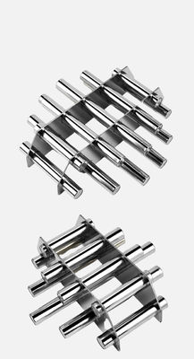 Made To Order 3. Magnetizing Component Assembly Process Sintered