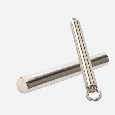 Electronics Permanent Magnet Assembly Processed By Sintering And Made To Order